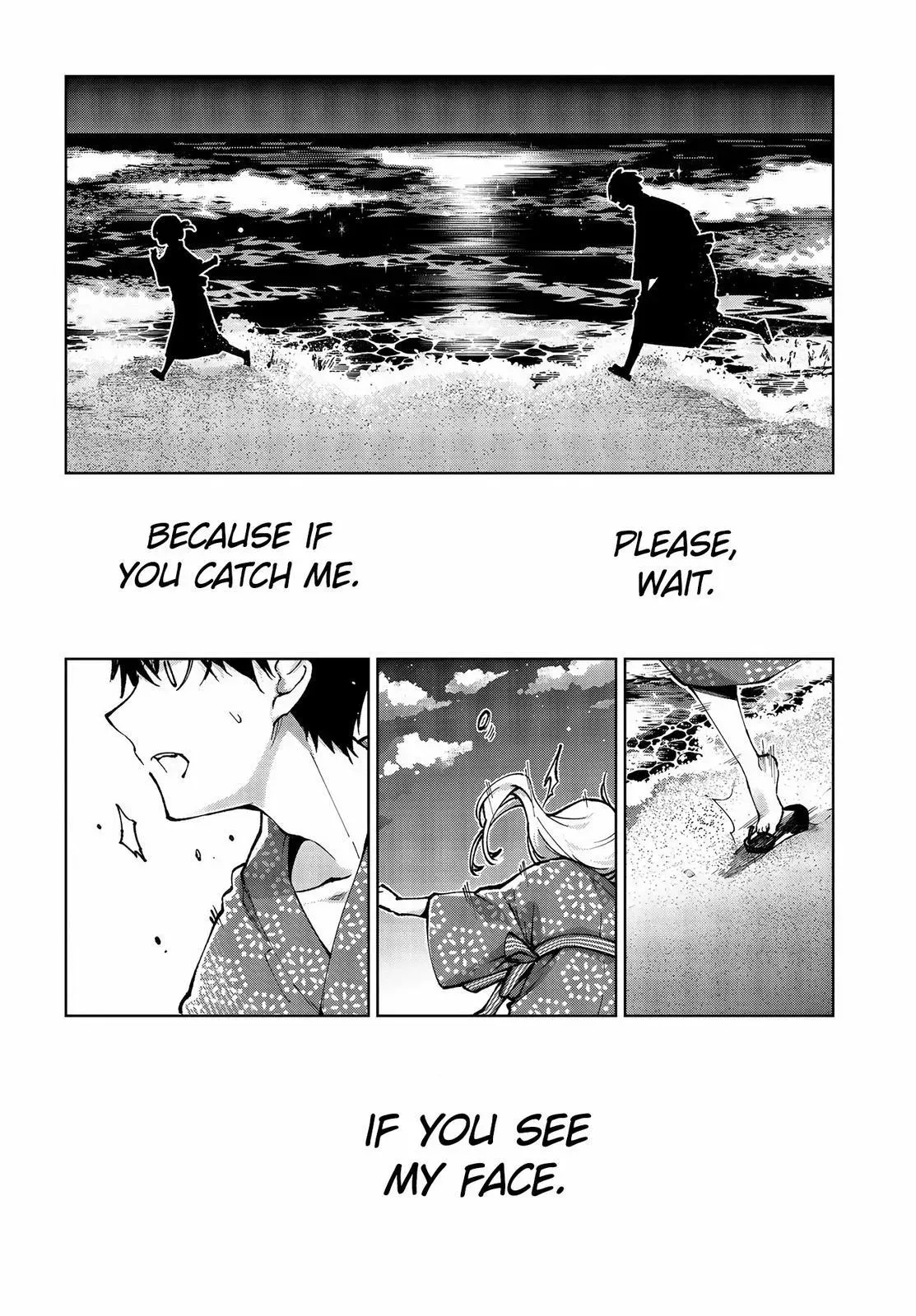 Read Stupid Angel Dances with the Devil chapter 62 image 30 on Lezhin