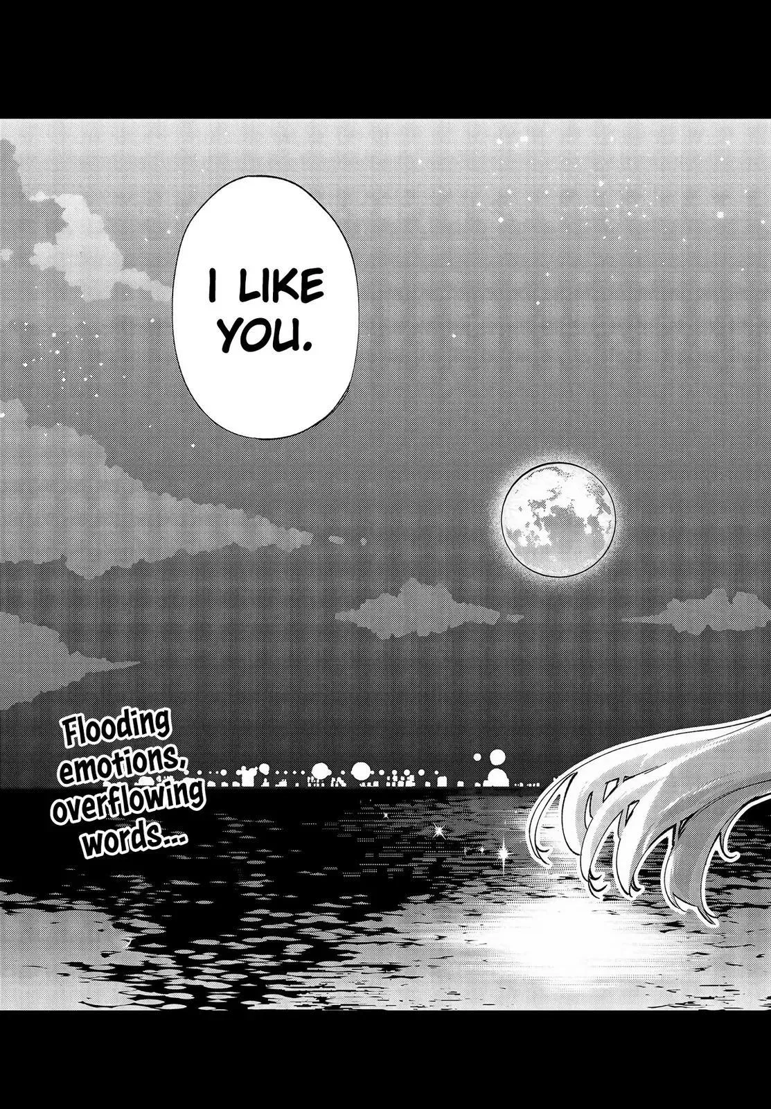 Read Stupid Angel Dances with the Devil chapter 62 image 34 on Lezhin
