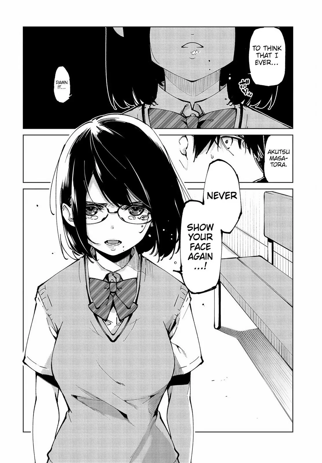 Read Stupid Angel Dances with the Devil chapter 64 image 28 on Lezhin