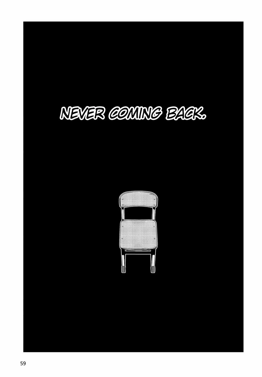Read Stupid Angel Dances with the Devil chapter 64 image 3 on Lezhin