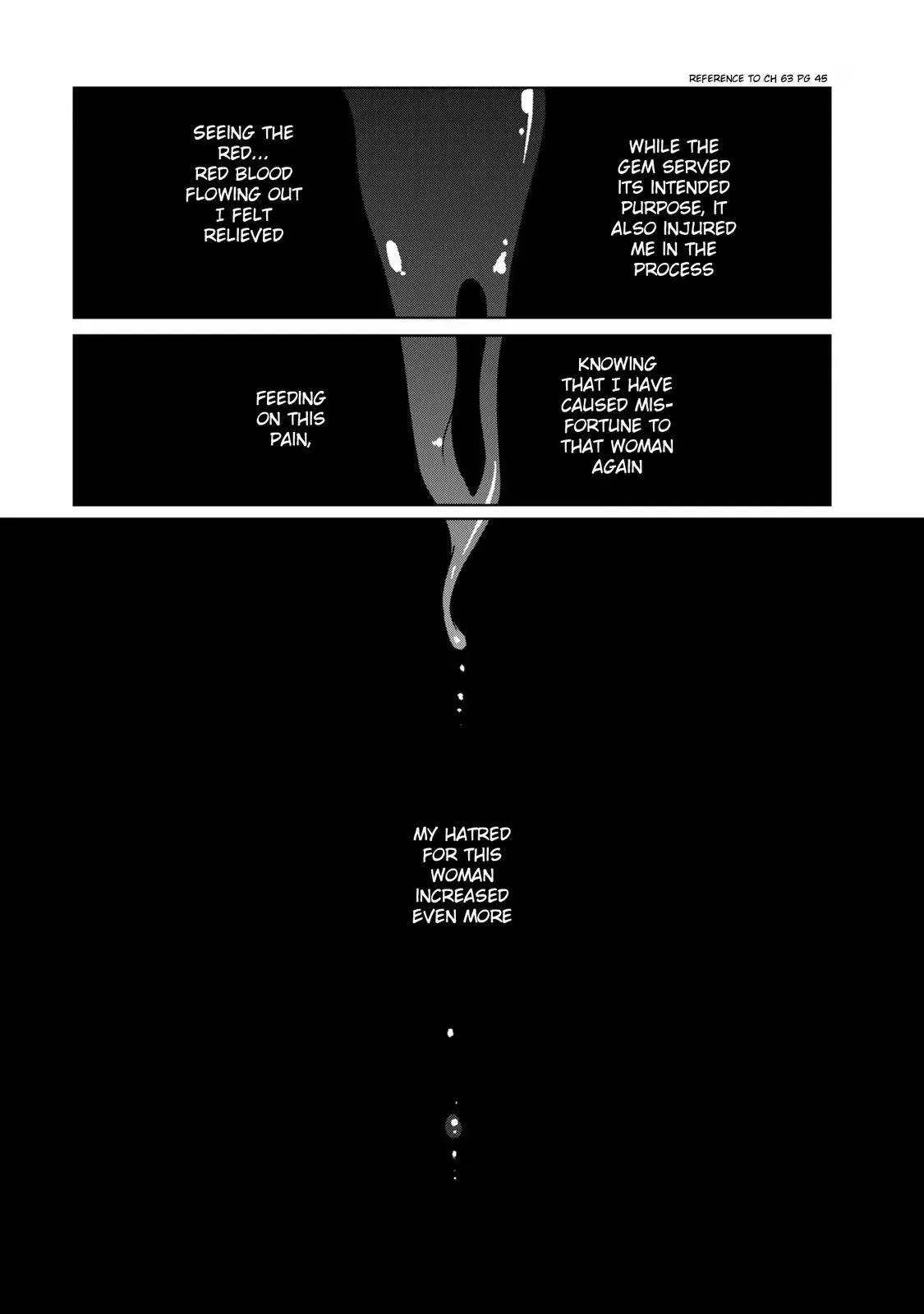 Read Stupid Angel Dances with the Devil chapter 70 image 4 on Lezhin
