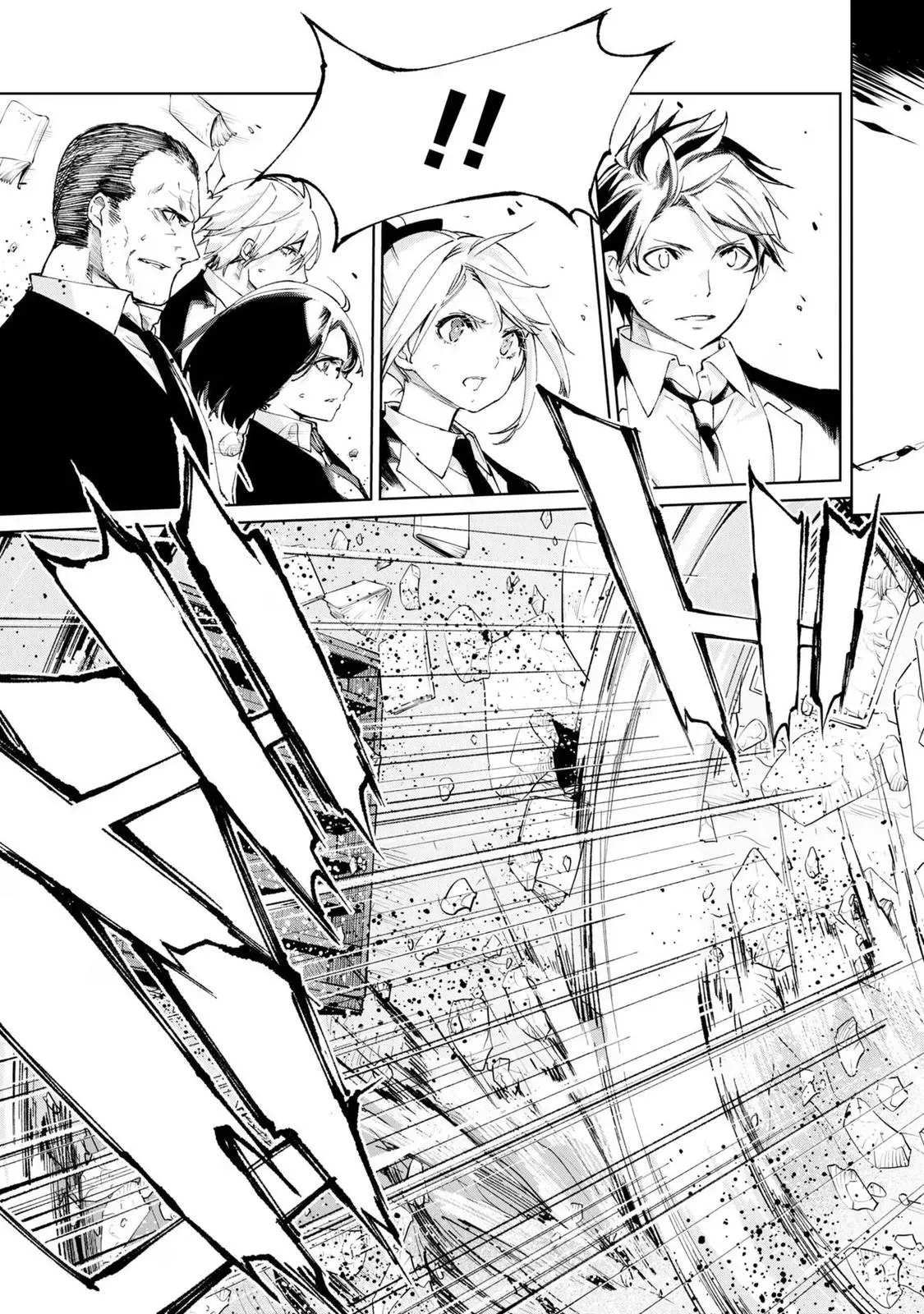 Read Stupid Angel Dances with the Devil chapter 71 image 28 on Lezhin