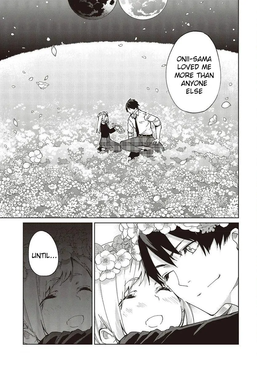 Read Stupid Angel Dances with the Devil chapter 74 image 12 on Lezhin