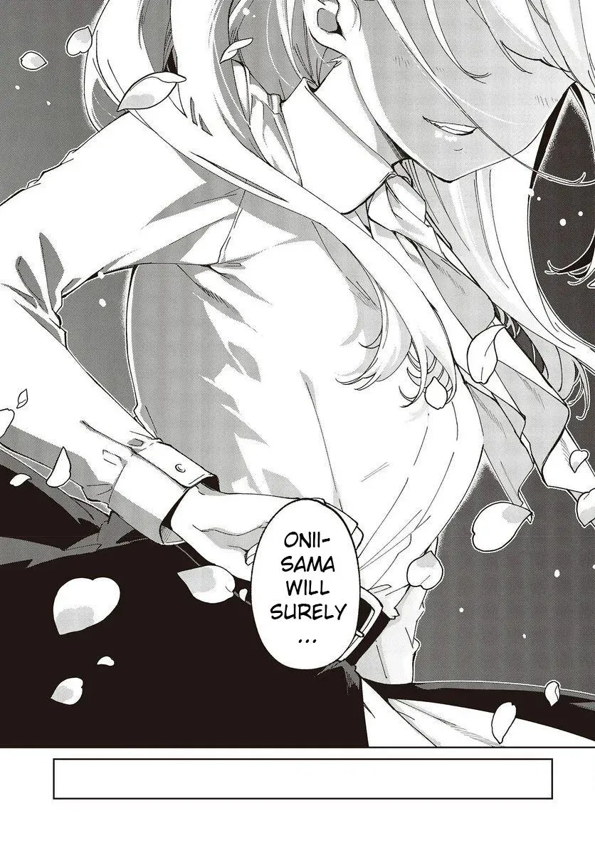 Read Stupid Angel Dances with the Devil chapter 74 image 14 on Lezhin