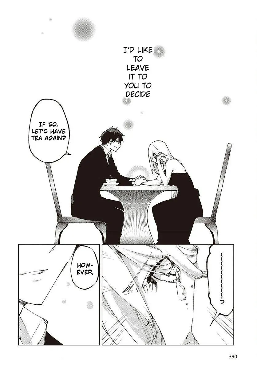 Read Stupid Angel Dances with the Devil chapter 74 image 31 on Lezhin