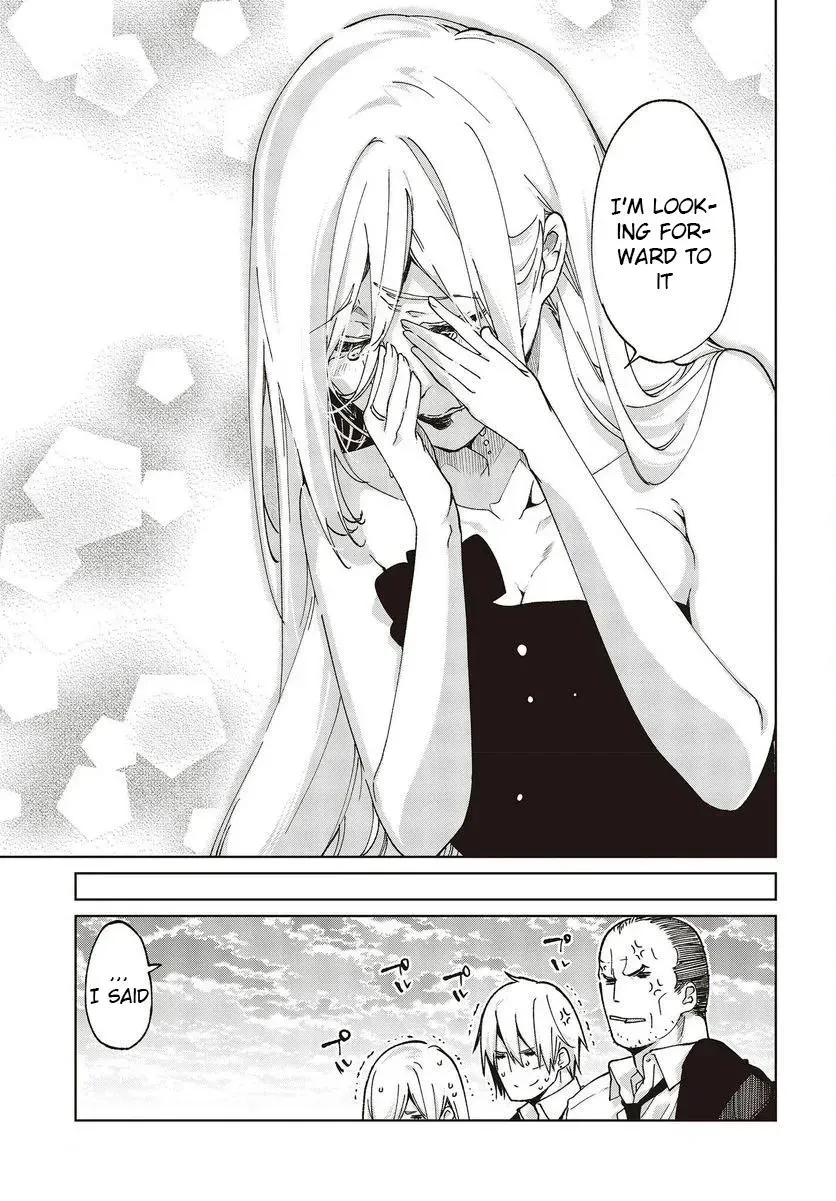 Read Stupid Angel Dances with the Devil chapter 74 image 38 on Lezhin