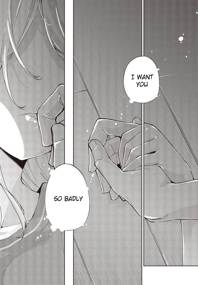 Read Stupid Angel Dances with the Devil chapter 77 image 26 on Lezhin