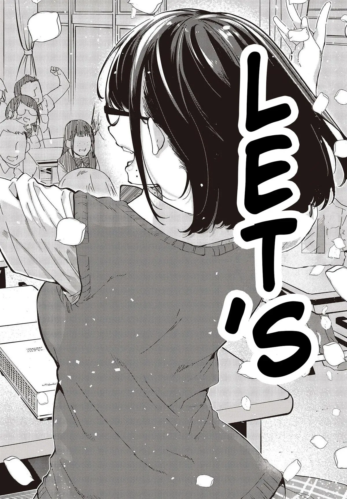 Read Stupid Angel Dances with the Devil chapter 81 image 13 on Lezhin