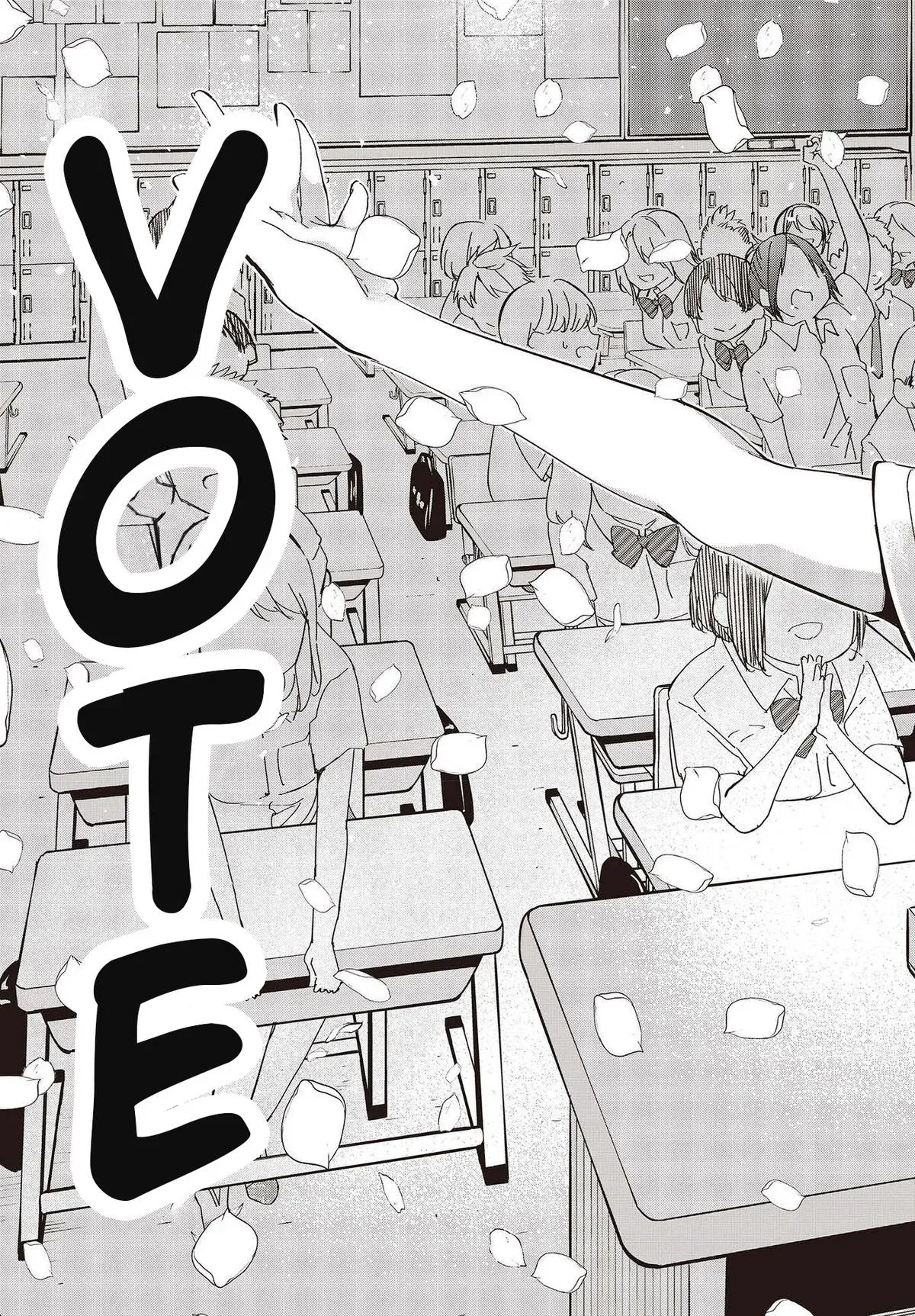 Read Stupid Angel Dances with the Devil chapter 81 image 14 on Lezhin