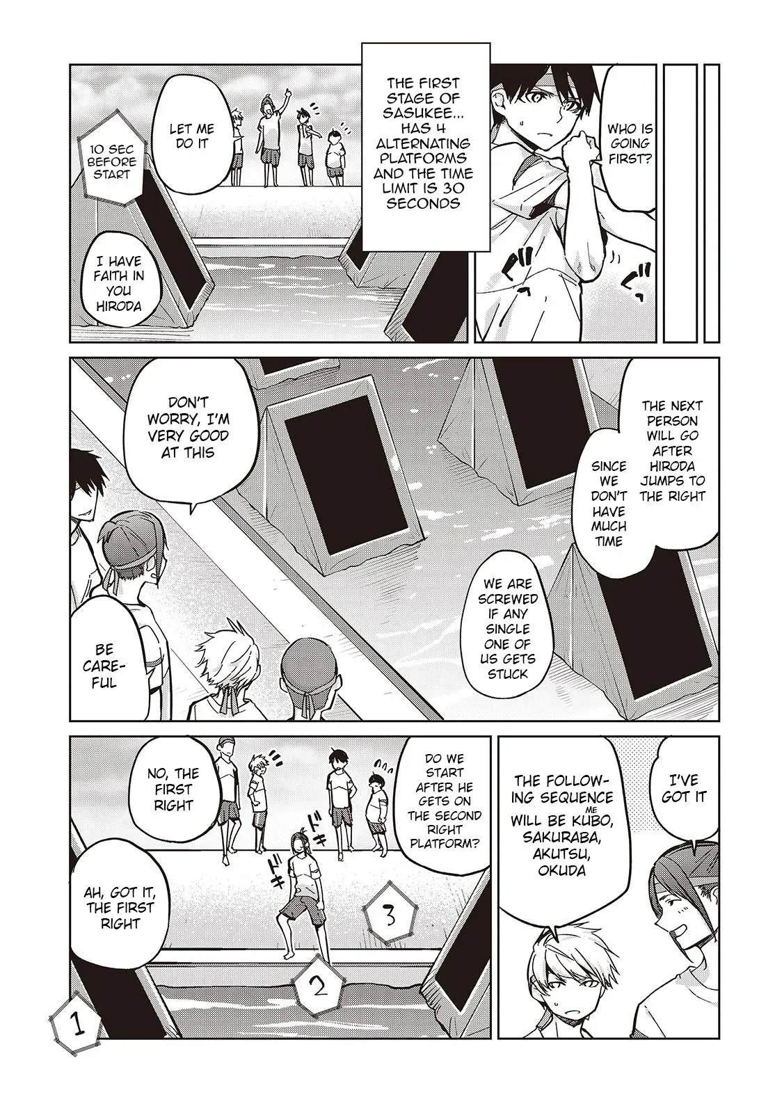 Read Stupid Angel Dances with the Devil chapter 86 image 10 on Lezhin