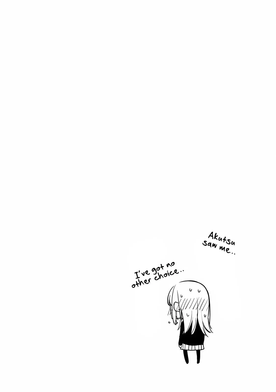 Read Stupid Angel Dances with the Devil chapter 9 image 33 on Lezhin