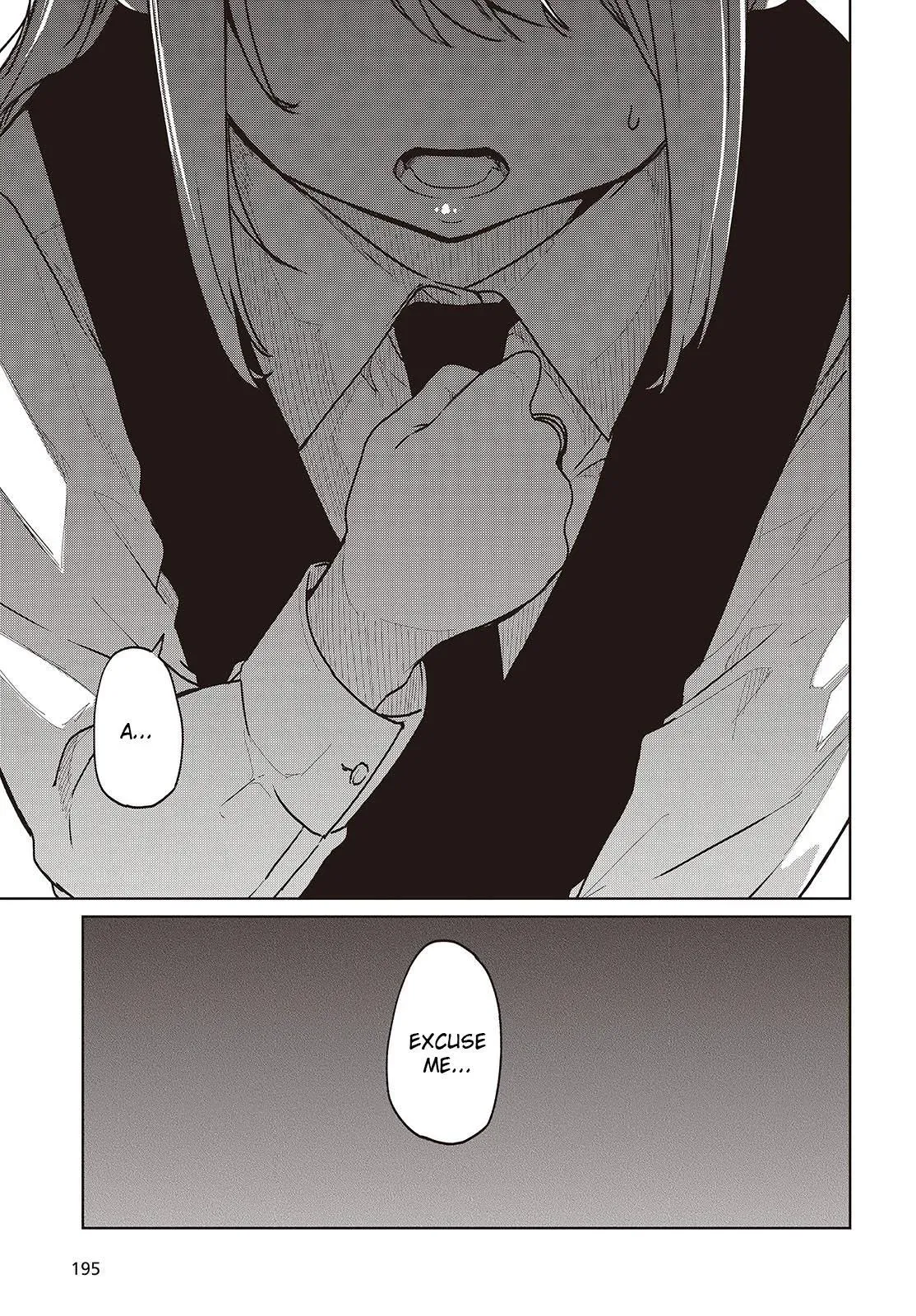 Read Stupid Angel Dances with the Devil chapter 90 image 18 on Lezhin