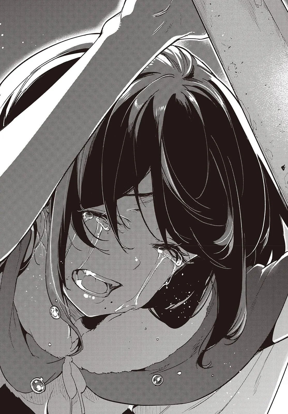 Read Stupid Angel Dances with the Devil chapter 95 image 23 on Lezhin