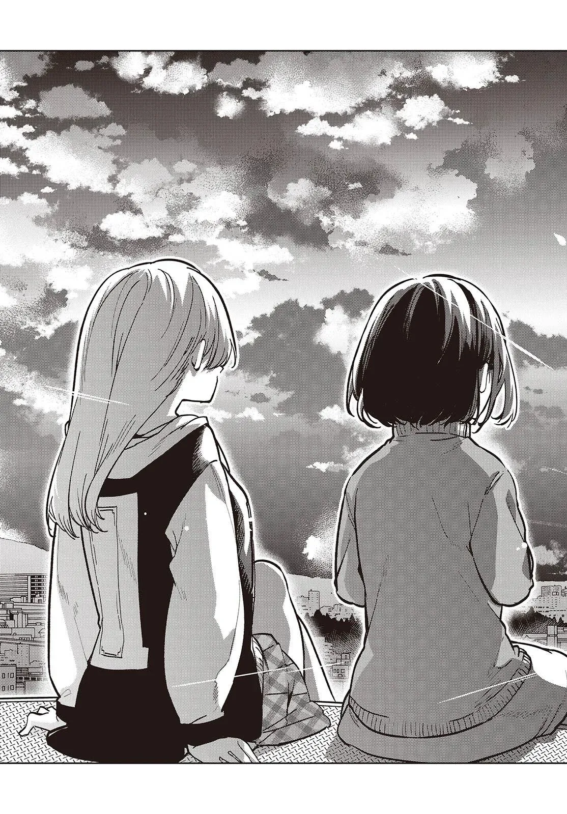 Read Stupid Angel Dances with the Devil chapter 96 image 20 on Lezhin
