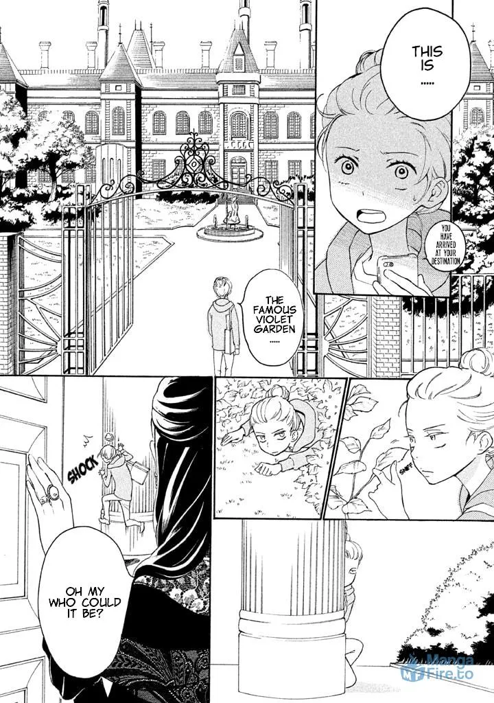 Read Stupid Love Comedy chapter 2 image 11 on Lezhin