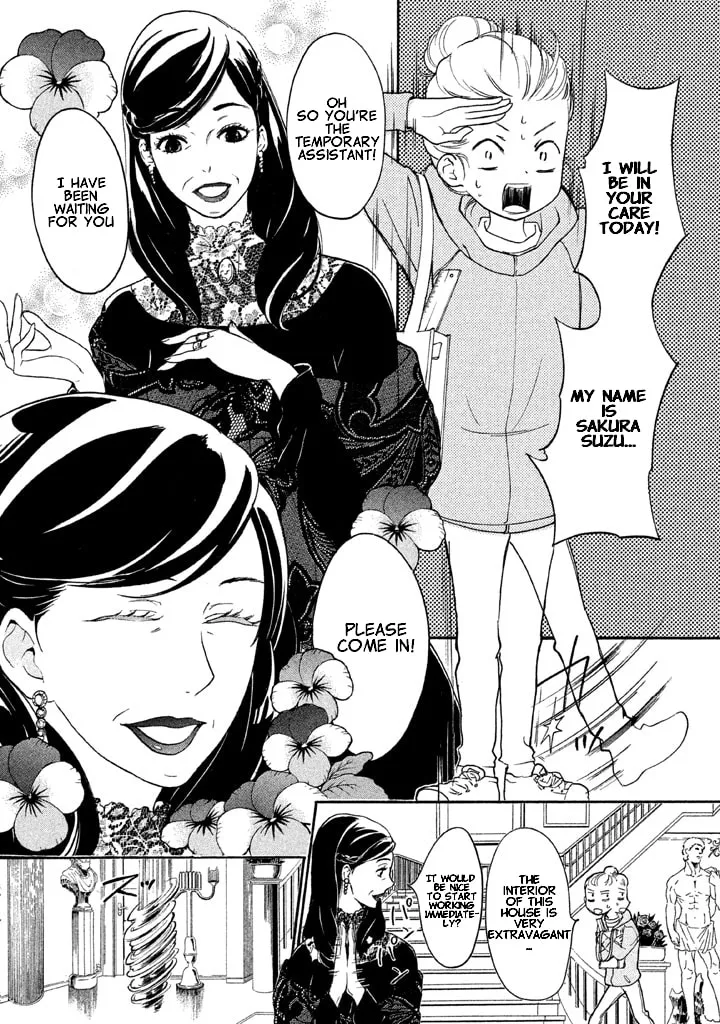 Read Stupid Love Comedy chapter 2 image 12 on Lezhin
