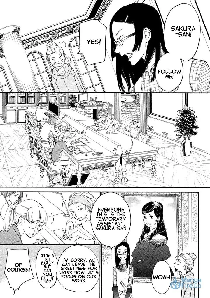 Read Stupid Love Comedy chapter 2 image 14 on Lezhin