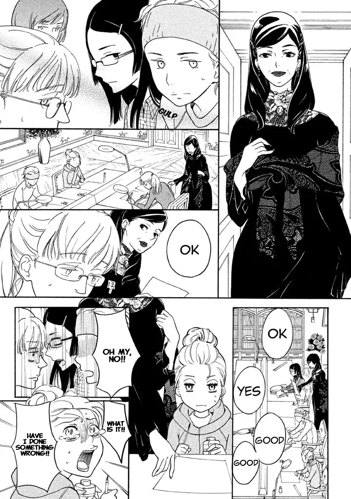 Read Stupid Love Comedy chapter 2 image 16 on Lezhin