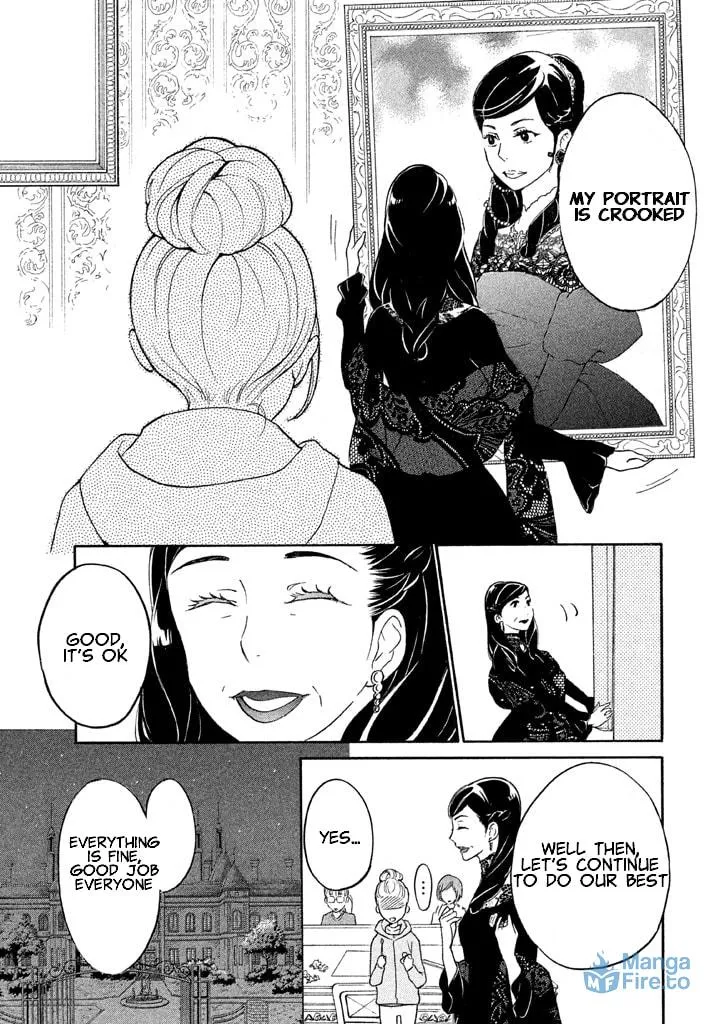 Read Stupid Love Comedy chapter 2 image 17 on Lezhin