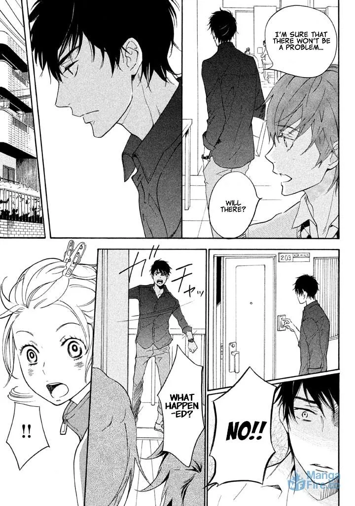 Read Stupid Love Comedy chapter 2 image 26 on Lezhin