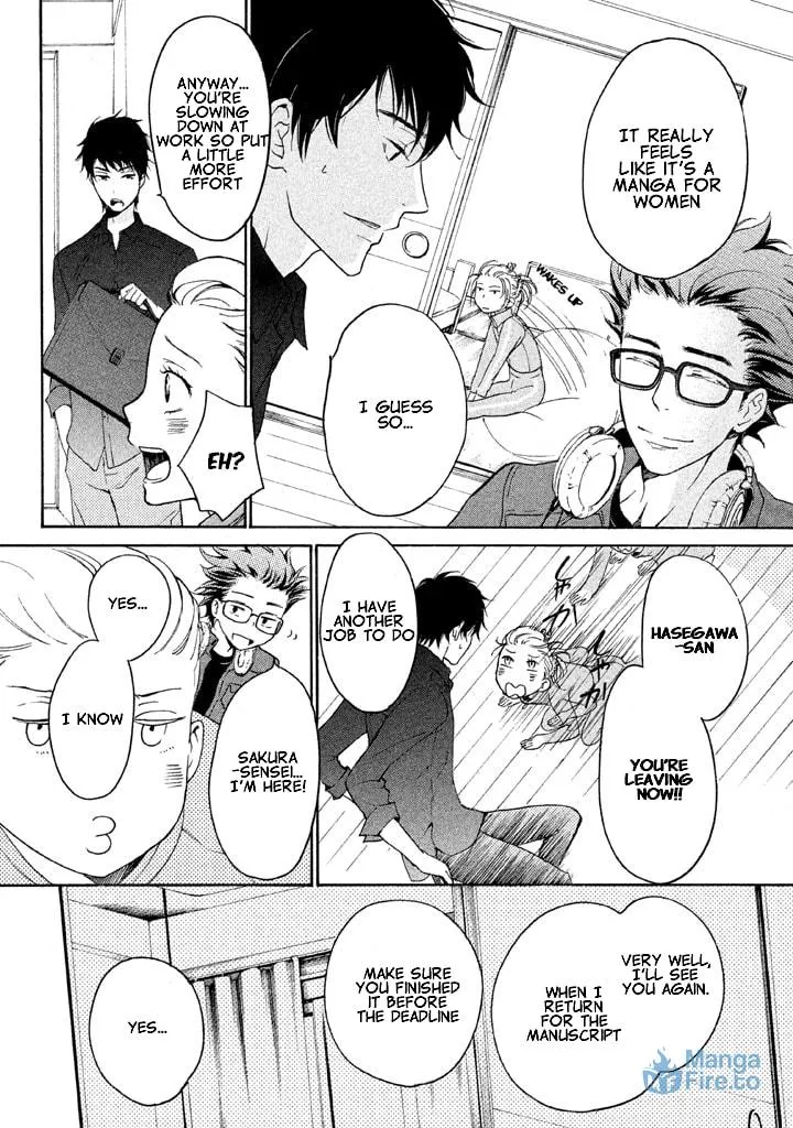 Read Stupid Love Comedy chapter 2 image 29 on Lezhin