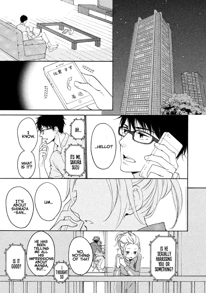 Read Stupid Love Comedy chapter 2 image 30 on Lezhin