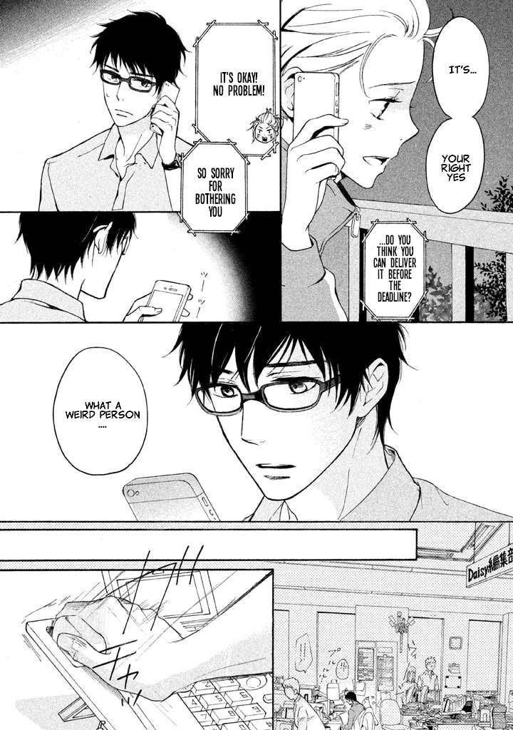 Read Stupid Love Comedy chapter 2 image 31 on Lezhin