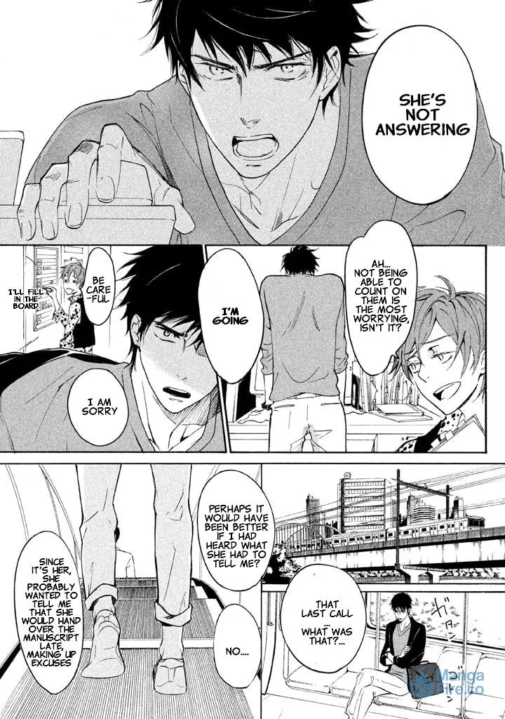Read Stupid Love Comedy chapter 2 image 32 on Lezhin