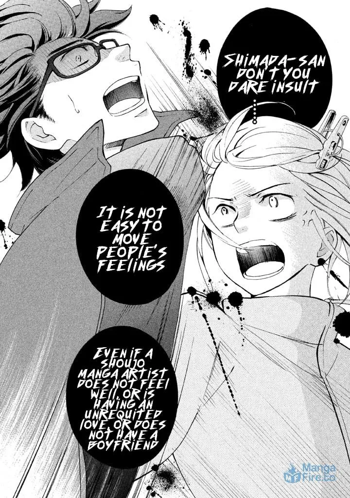 Read Stupid Love Comedy chapter 2 image 35 on Lezhin