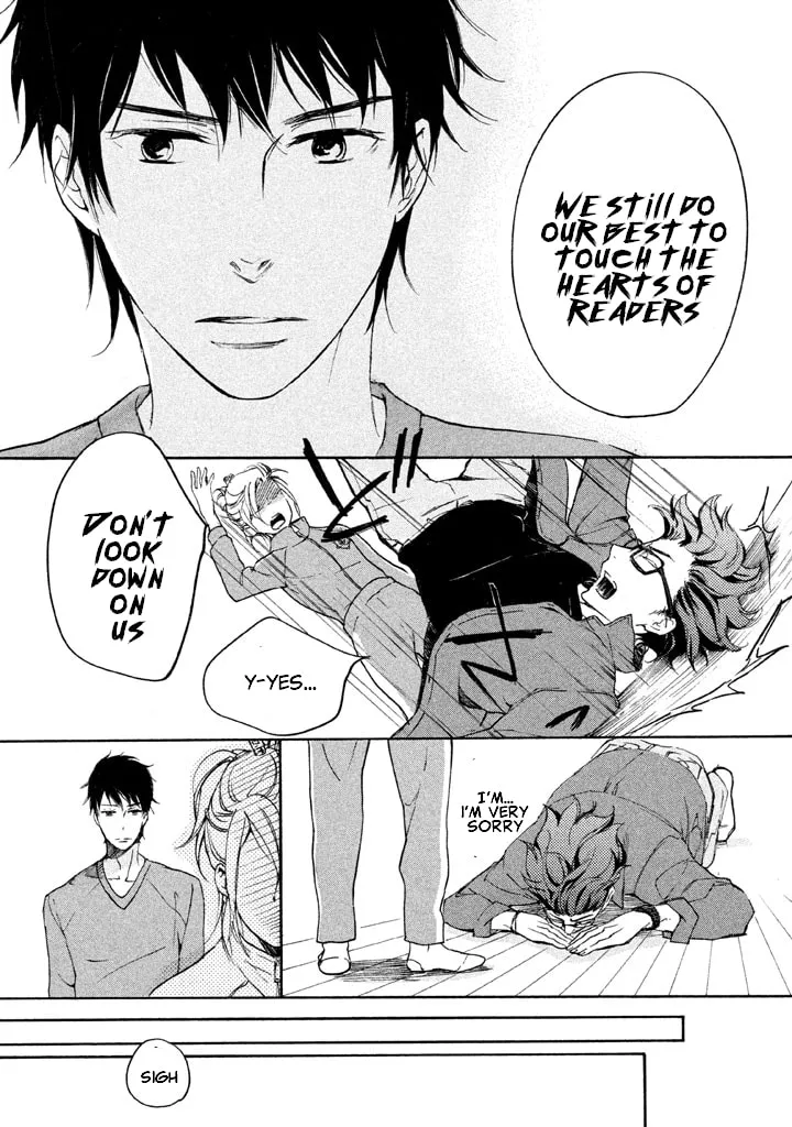 Read Stupid Love Comedy chapter 2 image 36 on Lezhin