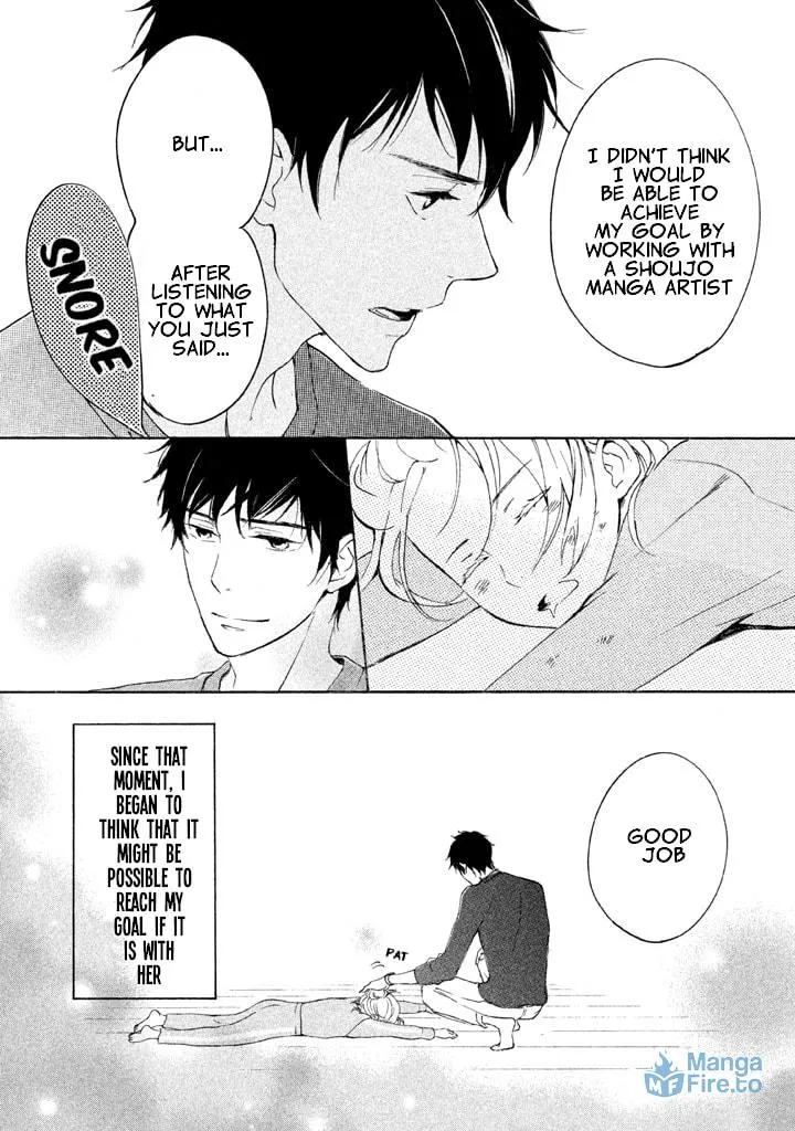 Read Stupid Love Comedy chapter 2 image 38 on Lezhin