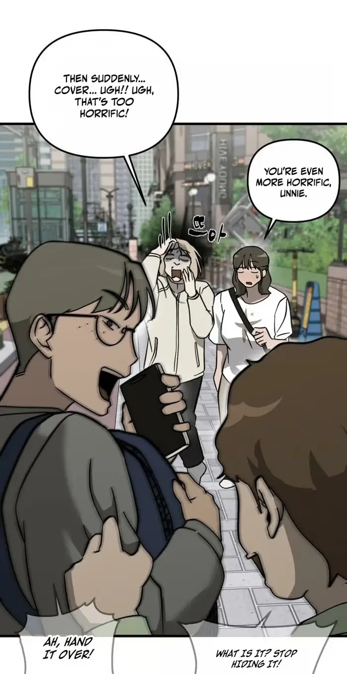 Su-Ru/24/1km Chapter 14 page 28 - 