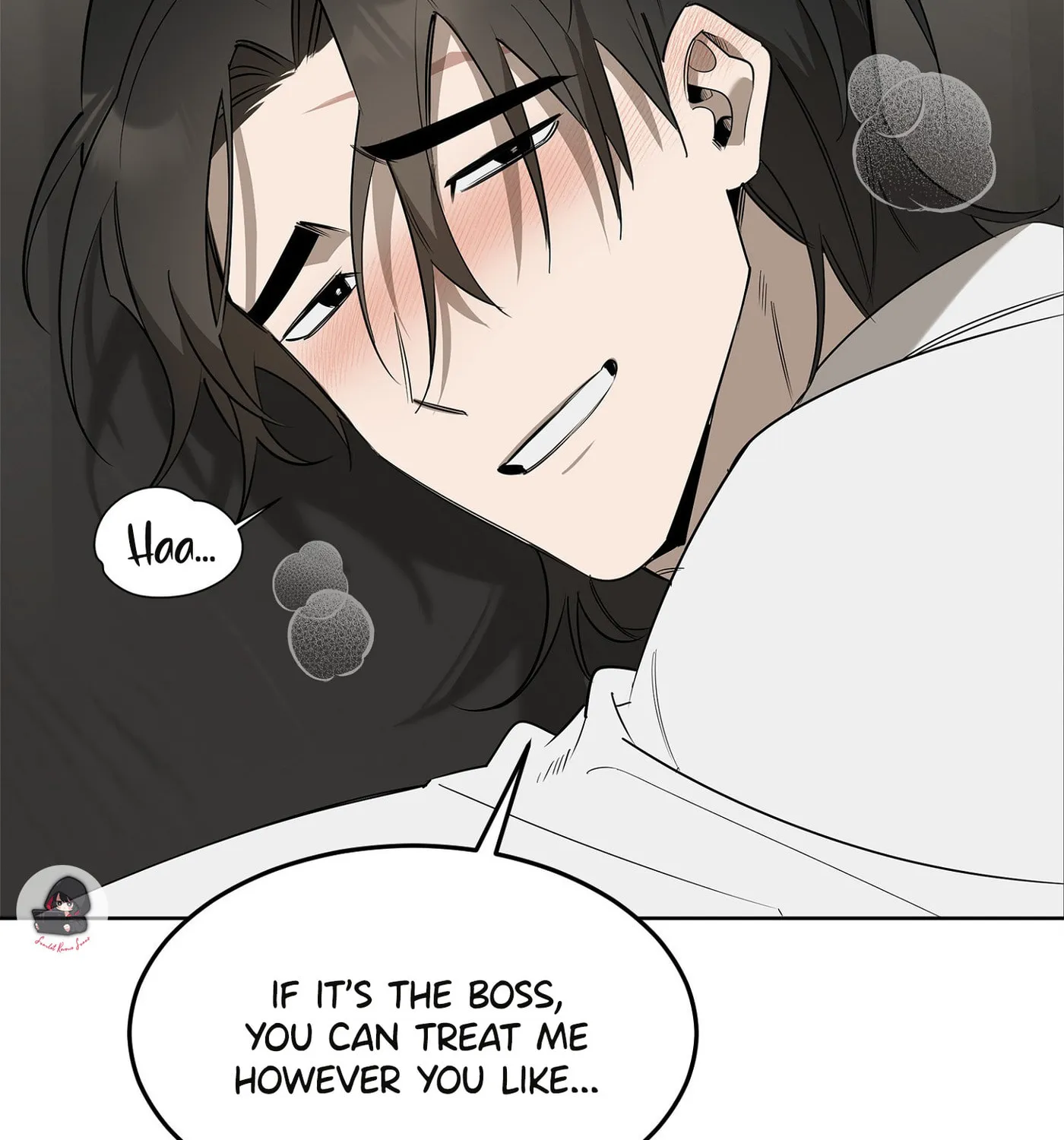 Sub-Dial Chapter 0 page 27 - 