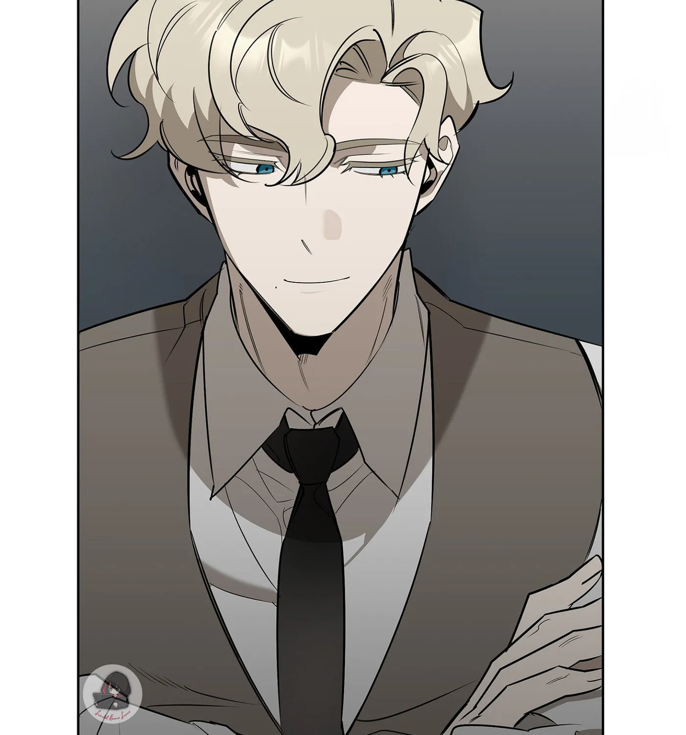 Sub-Dial Chapter 0 page 33 - 