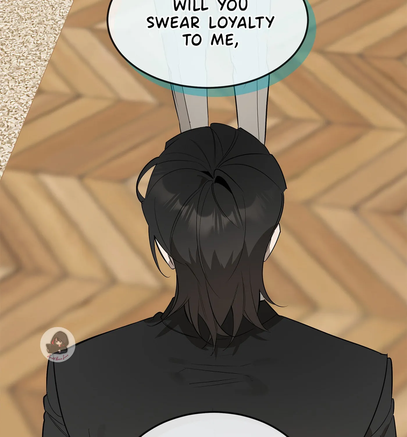 Sub-Dial Chapter 0 page 39 - 