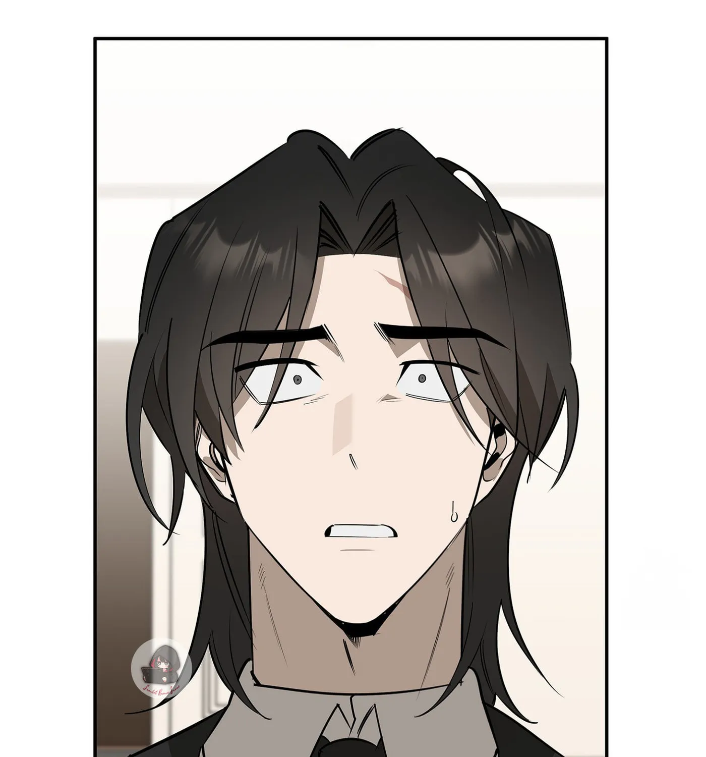 Sub-Dial Chapter 0 page 41 - 