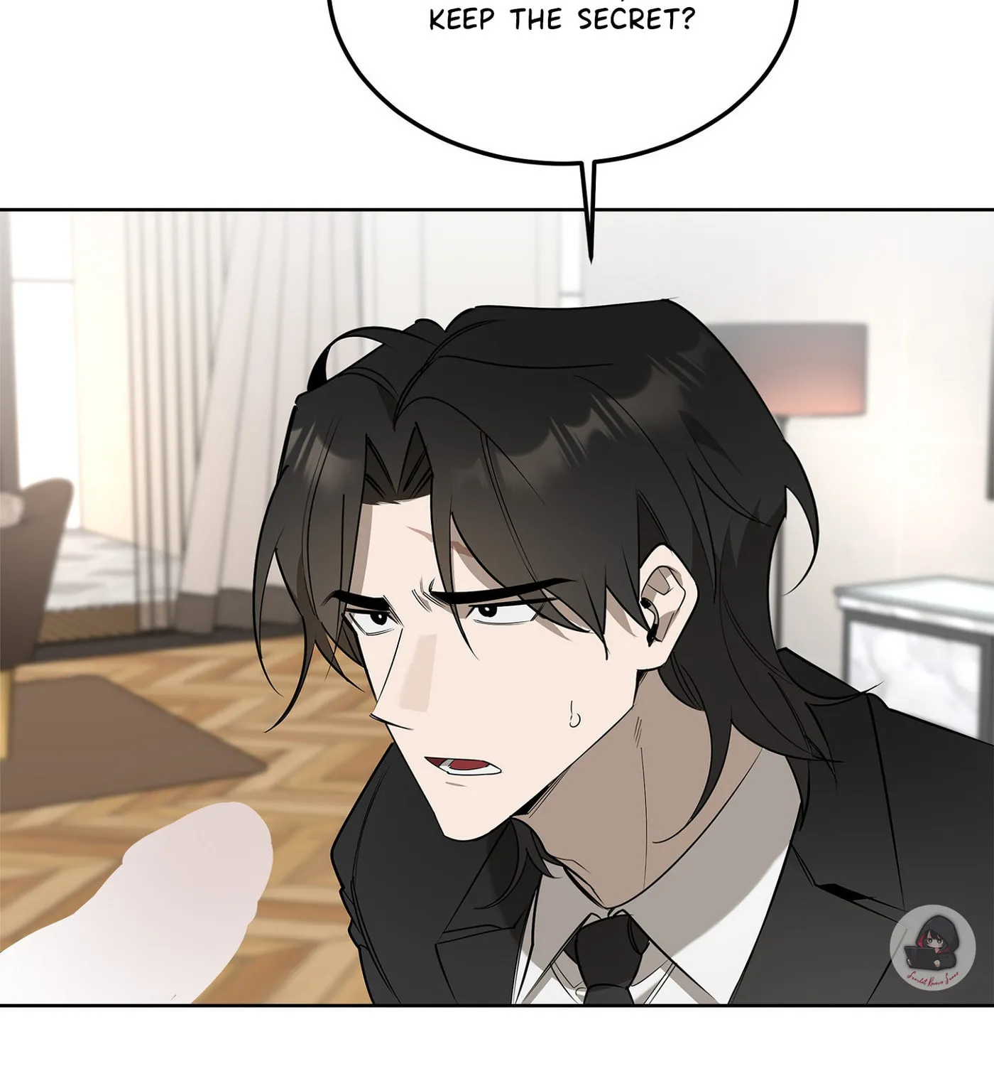 Sub-Dial Chapter 0 page 45 - 