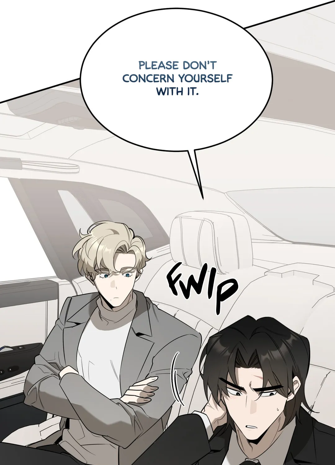 Sub-Dial Chapter 1 page 101 - 