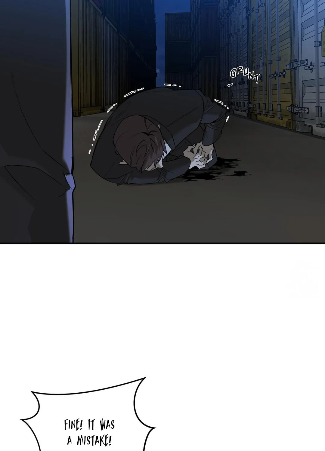 Sub-Dial Chapter 1 page 17 - 