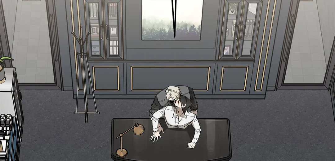 Sub-Dial Chapter 1 page 162 - 