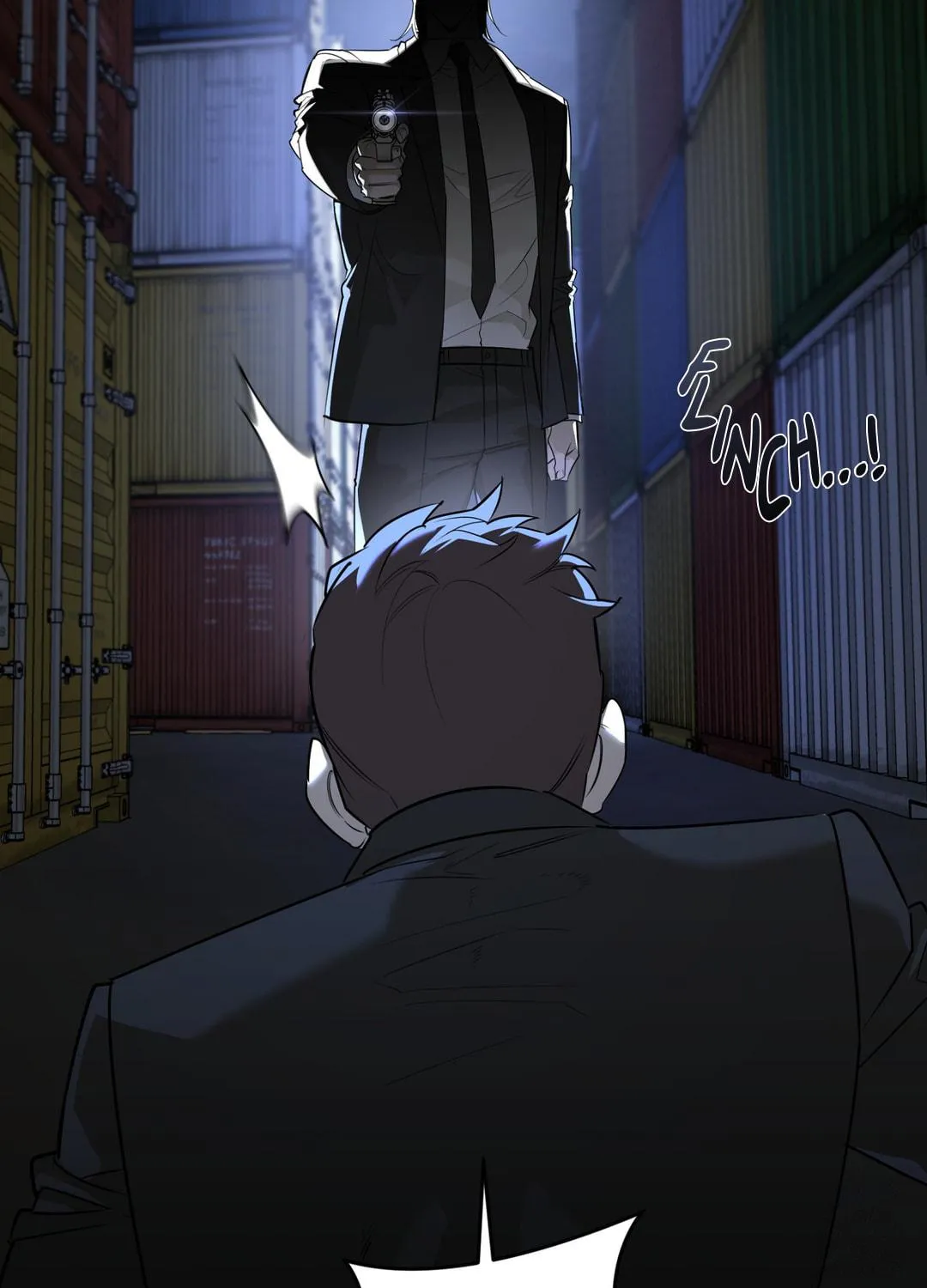 Sub-Dial Chapter 1 page 21 - 