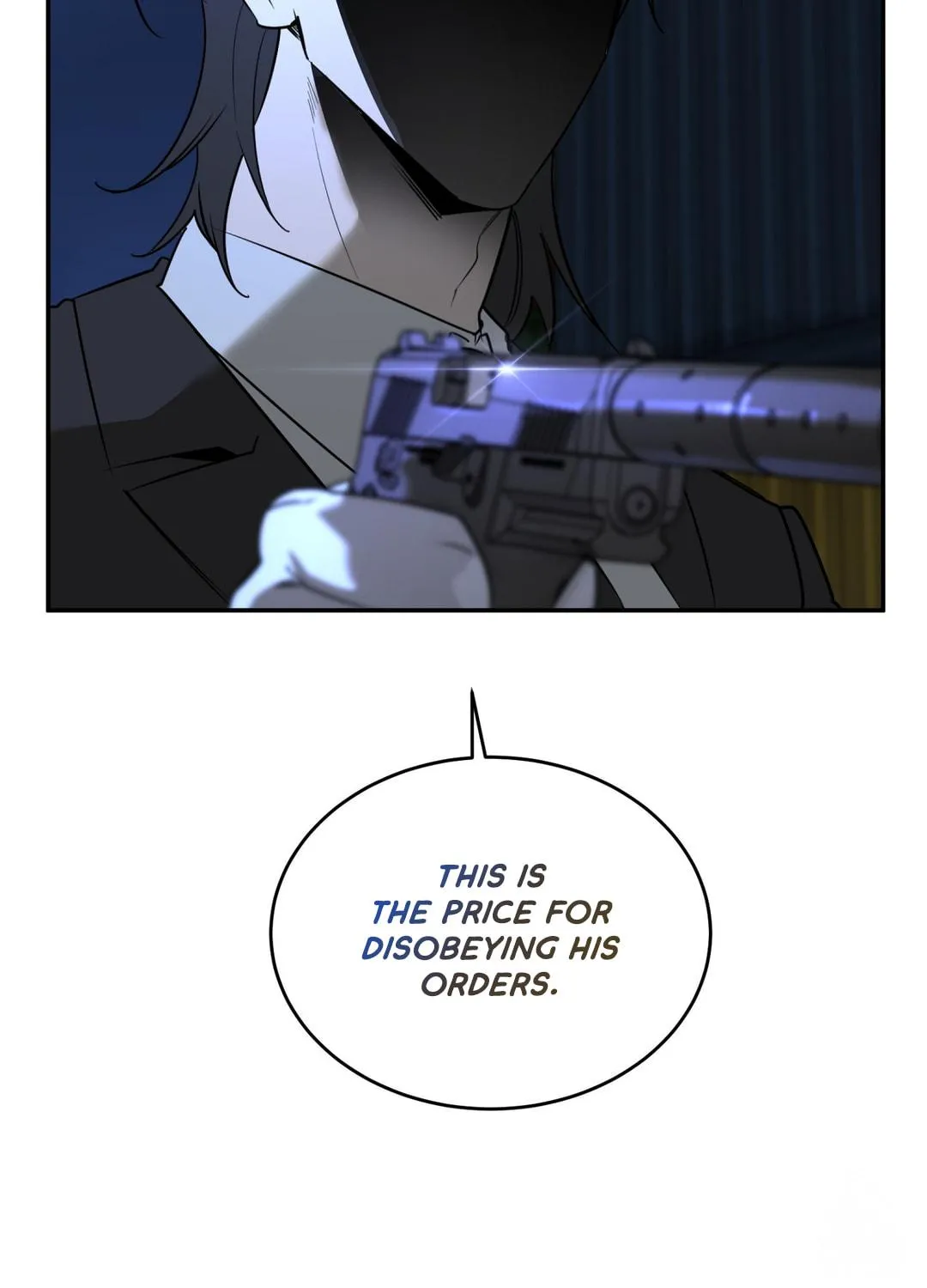 Sub-Dial Chapter 1 page 27 - 