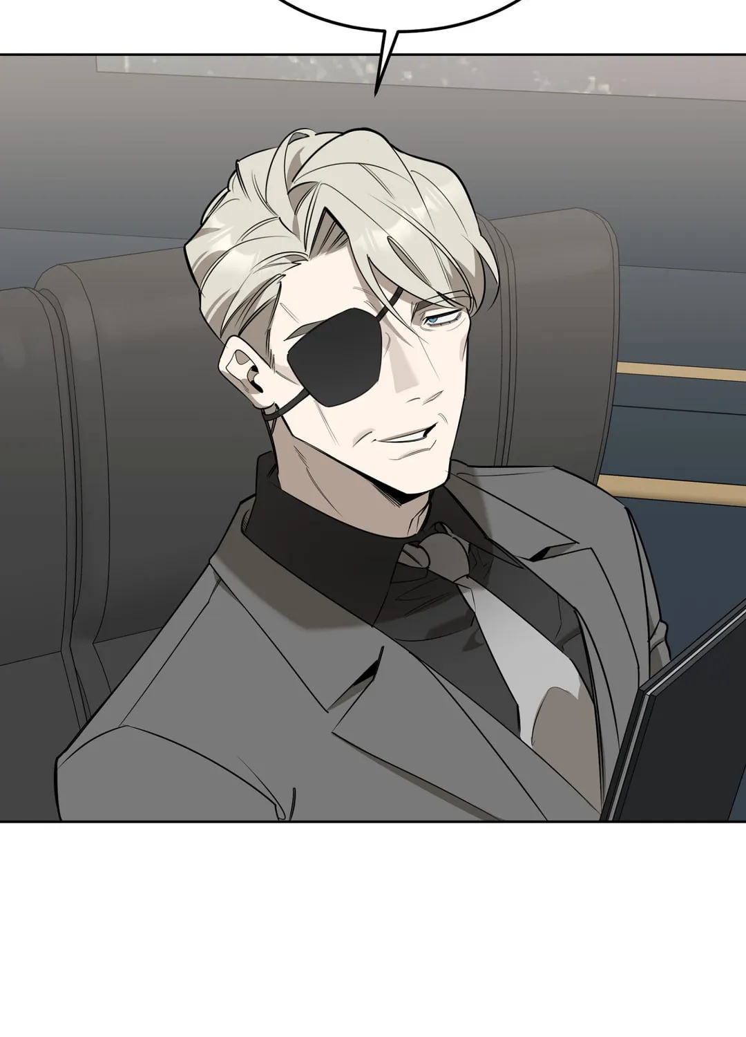 Sub-Dial Chapter 1 page 41 - 