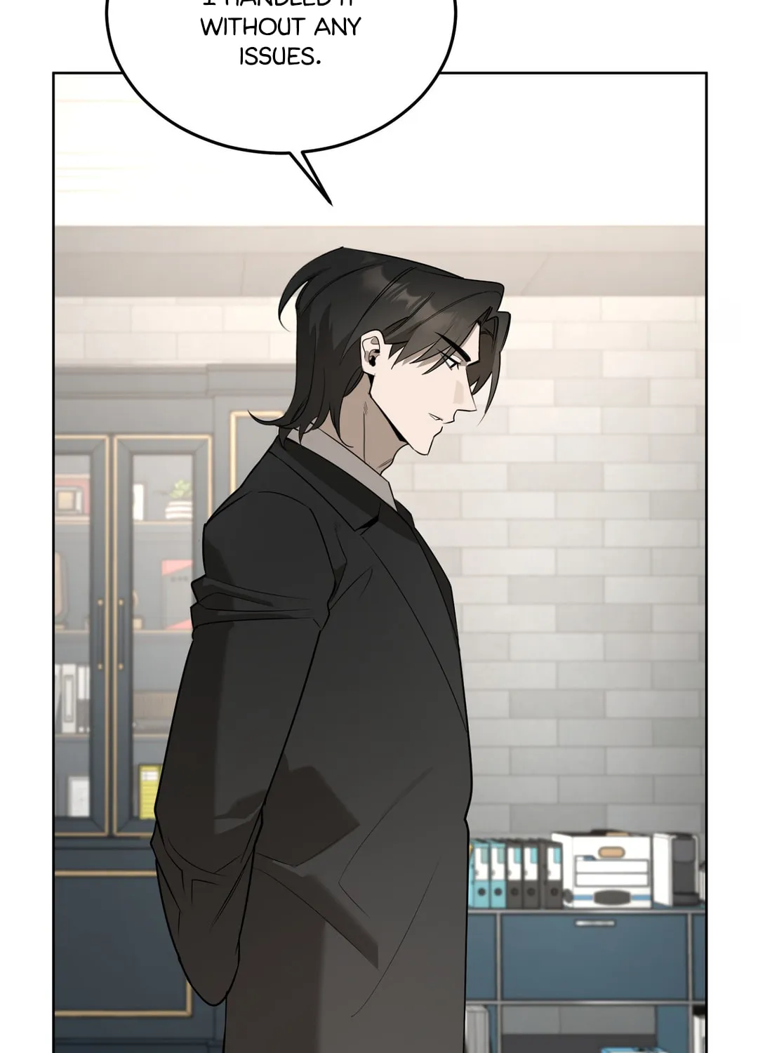 Sub-Dial Chapter 1 page 43 - 