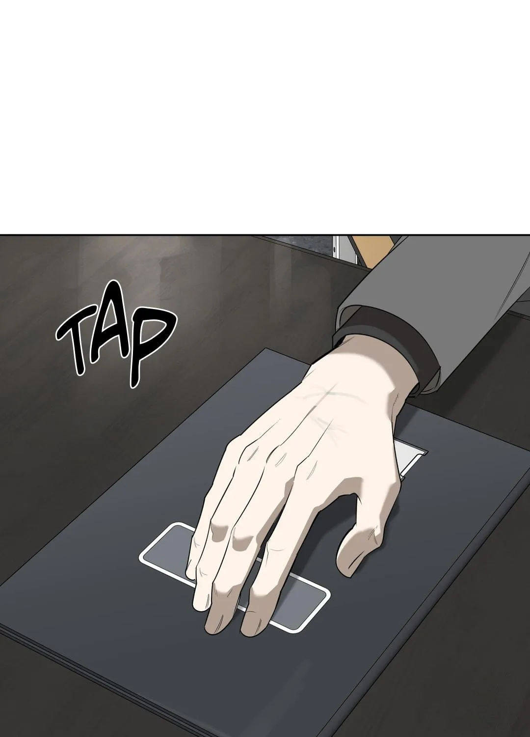 Sub-Dial Chapter 1 page 45 - 