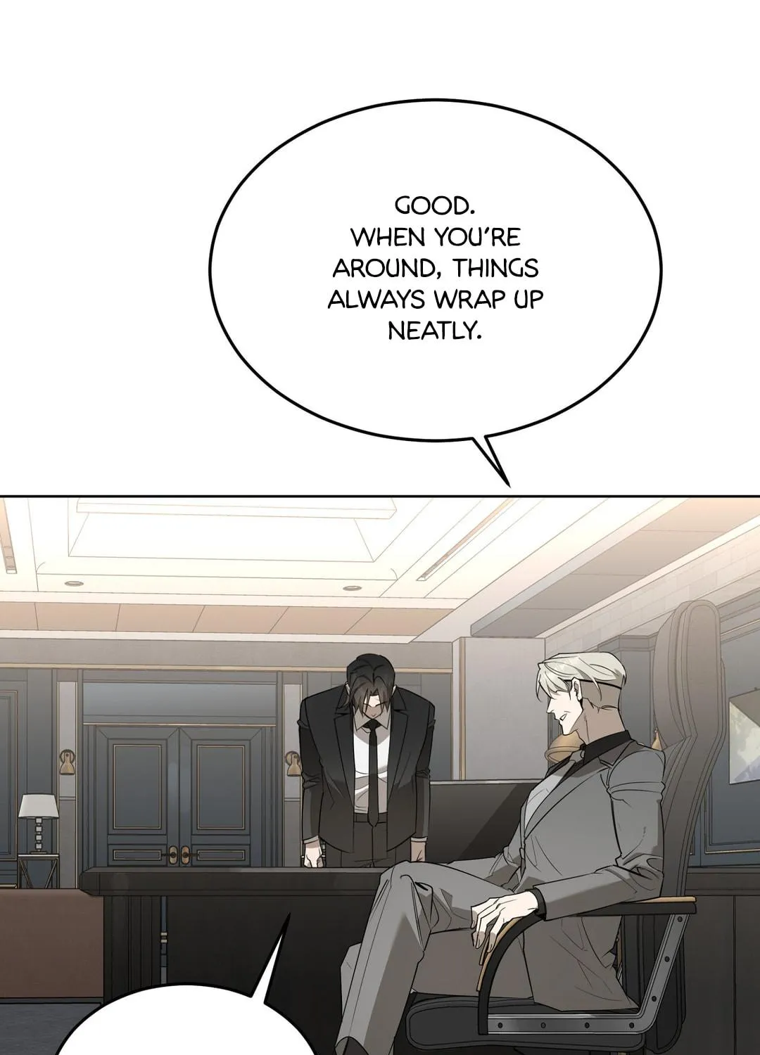Sub-Dial Chapter 1 page 47 - 