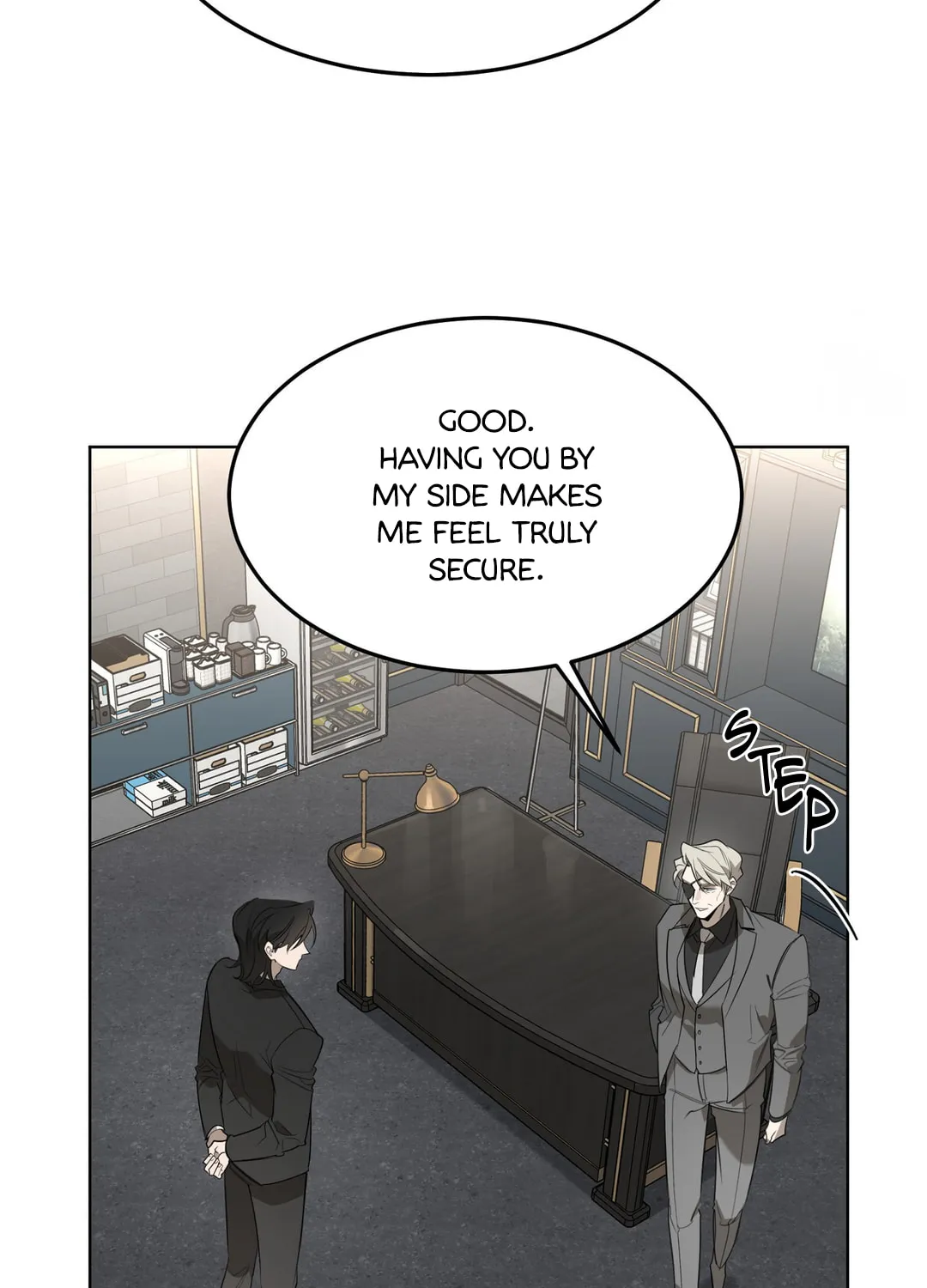 Sub-Dial Chapter 1 page 49 - 