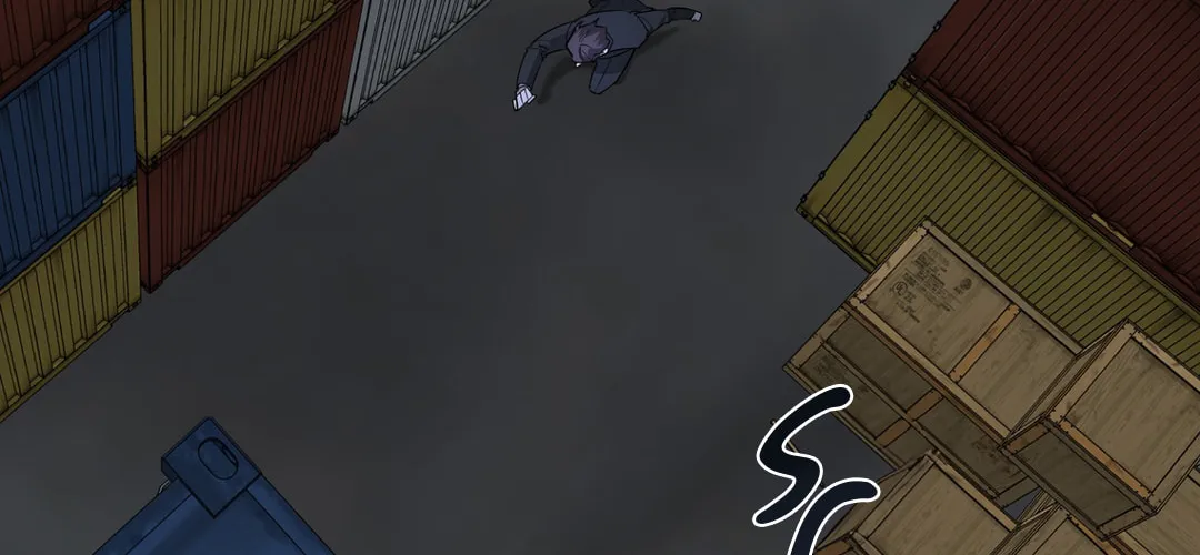 Sub-Dial Chapter 1 page 6 - 