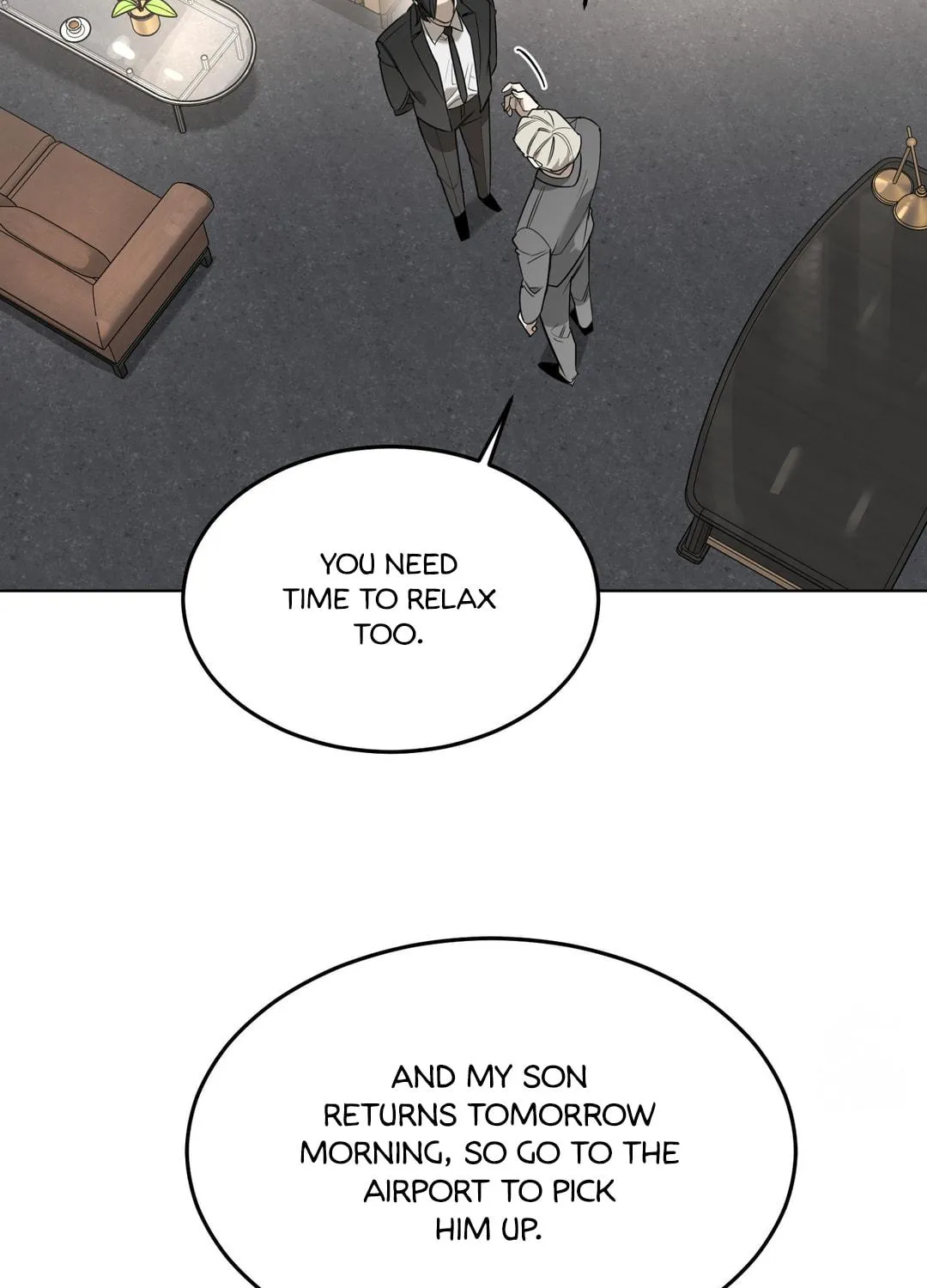 Sub-Dial Chapter 1 page 63 - 