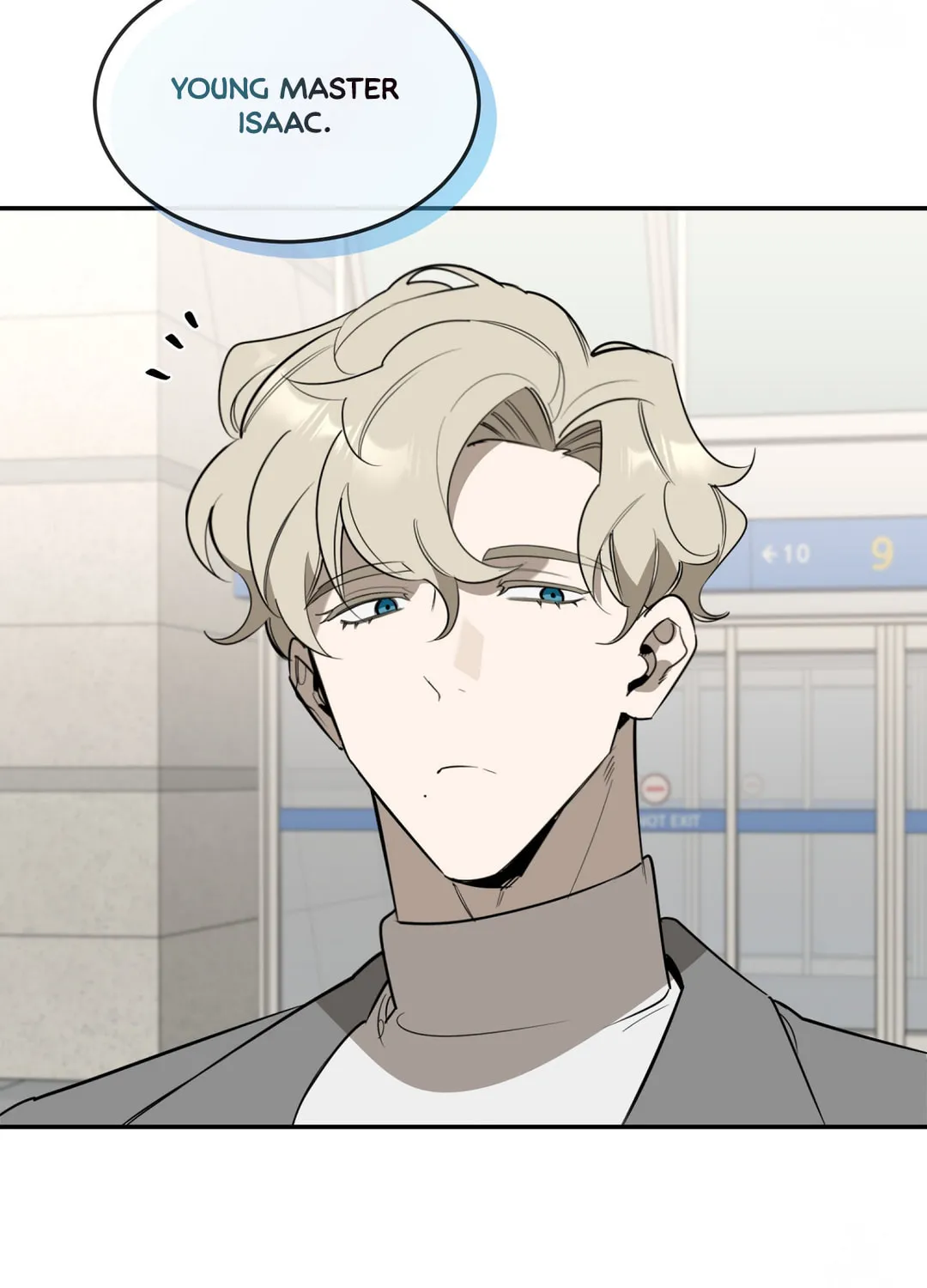 Sub-Dial Chapter 1 page 73 - 